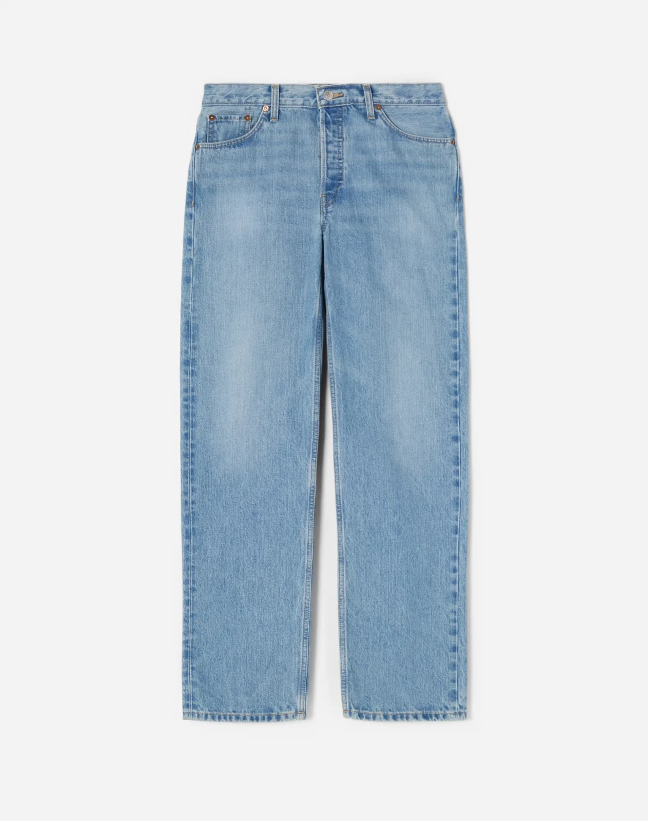 Loose Long