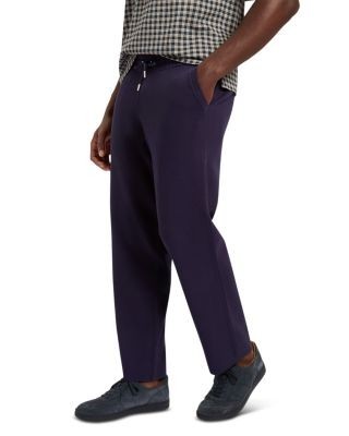 Ted Baker Aurren Knitted Jogger Pants