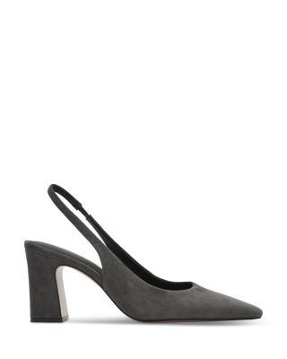 Reiss Women's Lorena Slingback Court Heels