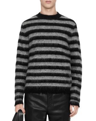 Allsaints Harry Crewneck Sweater