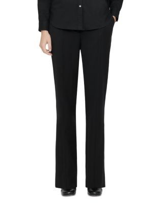 Allsaints Roxanne High Rise Straight Pants
