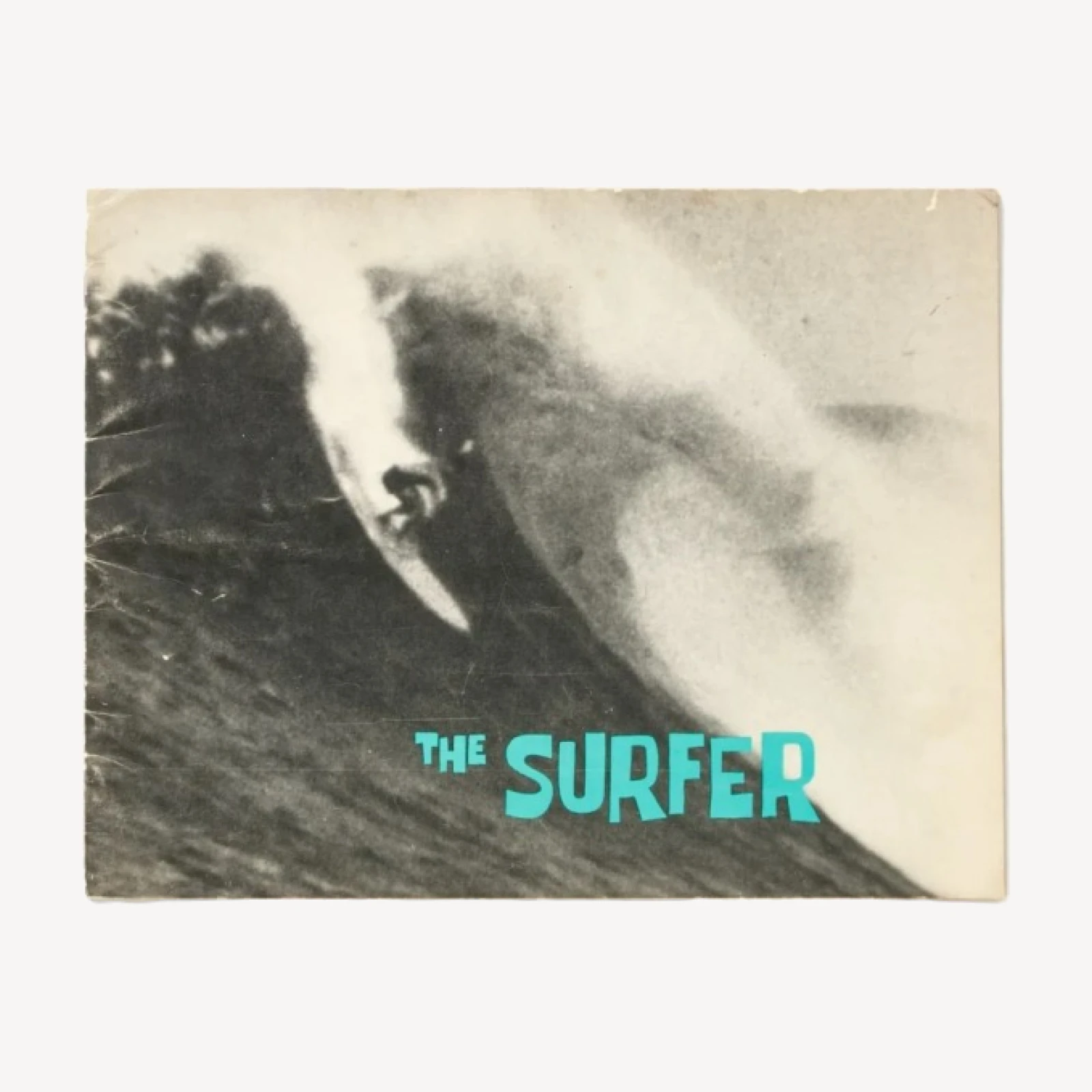 1973 Surfer Magazine