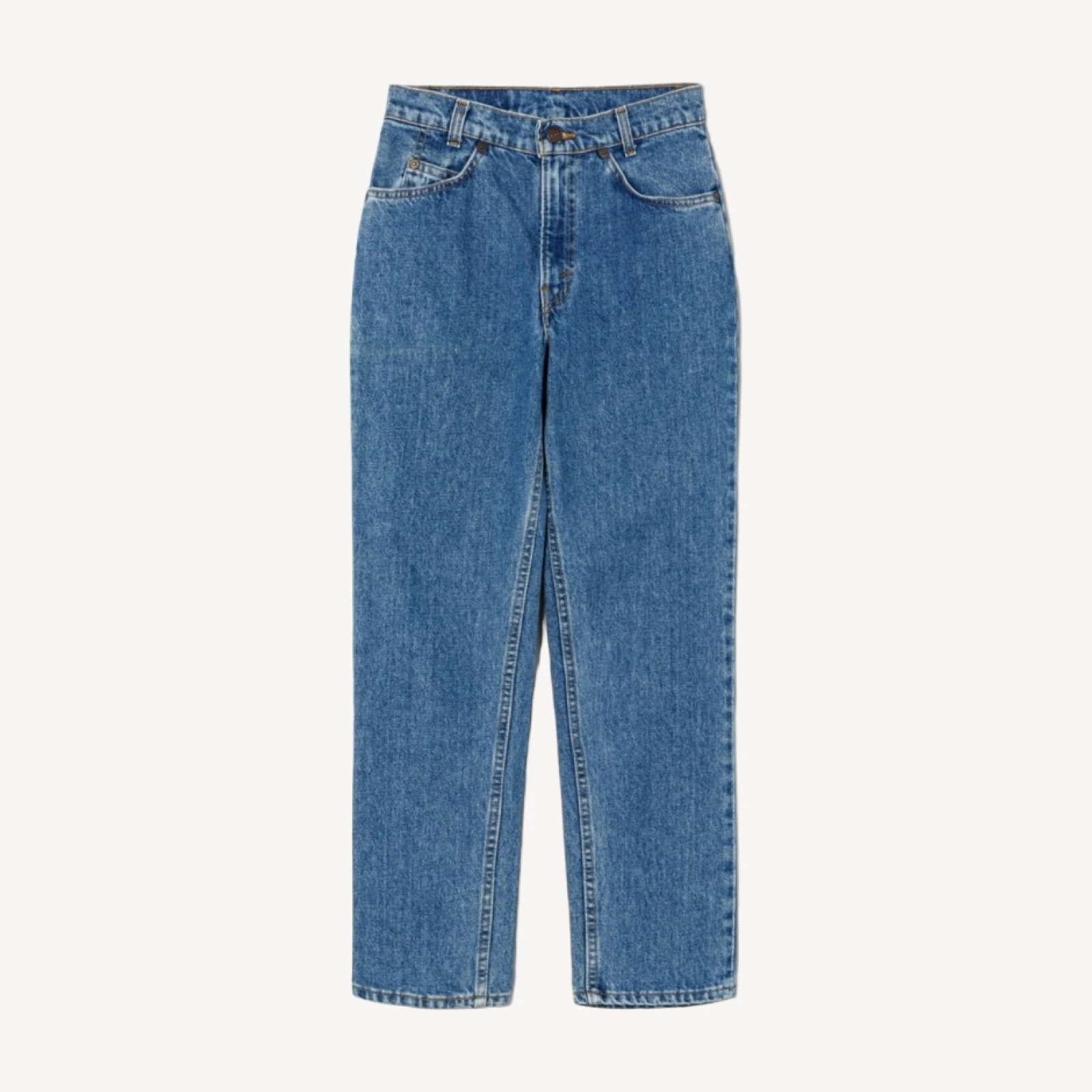 90s Student Fit Levi's 506 - #32