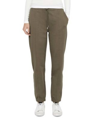 Allsaints Annabel Cotton Drawstring Sweatpants