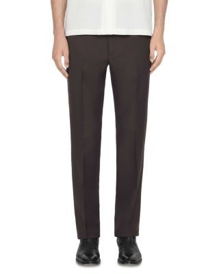 Allsaints Blunt Slim Fit Four Pocket Trousers