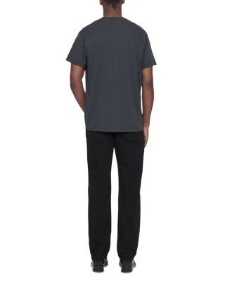 Allsaints Hale Cotton Crewneck T-Shirt