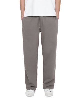 Allsaints Raphy Cotton Drawstring Sweatpants