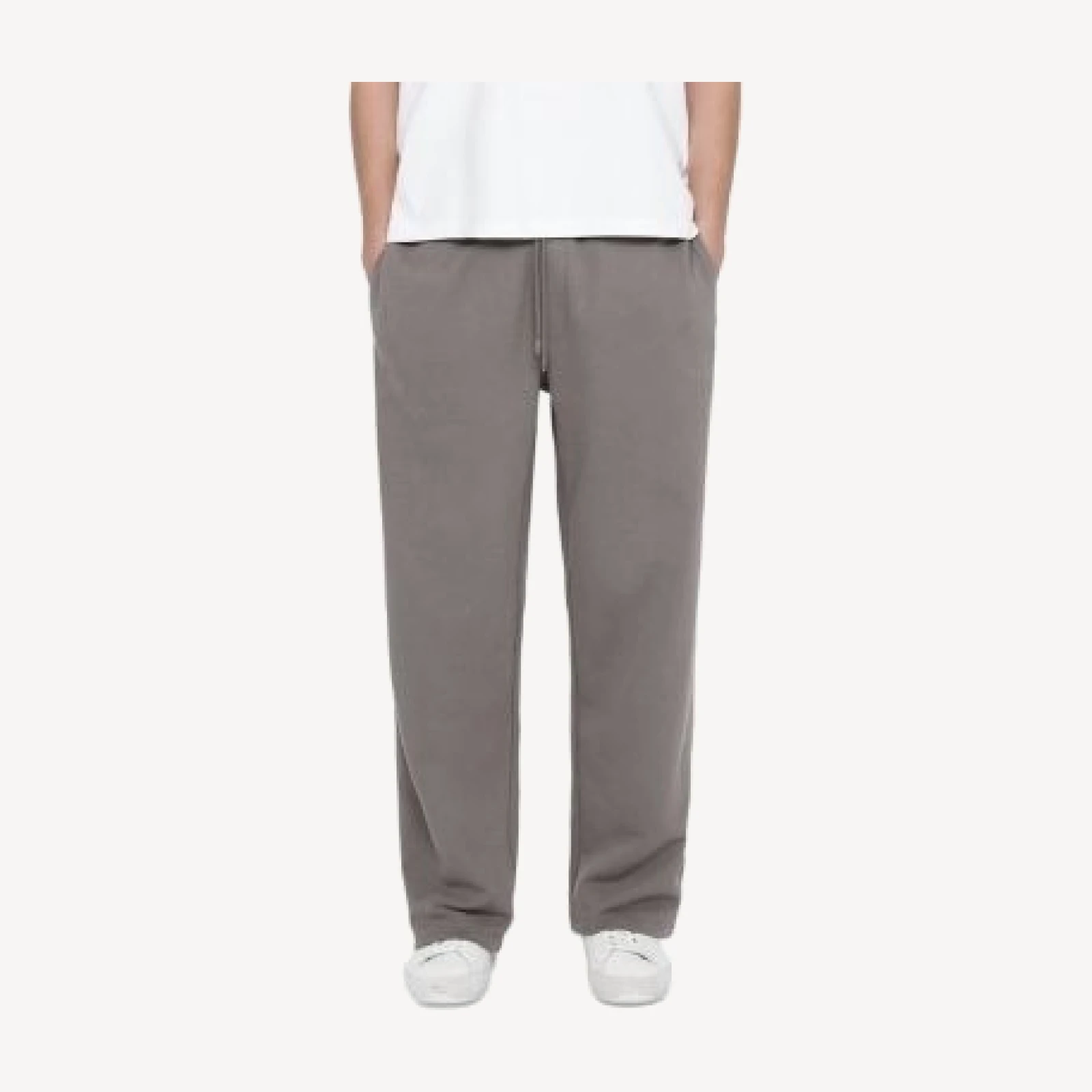 Allsaints Raphy Cotton Drawstring Sweatpants