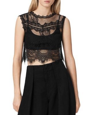 Allsaints Eliza Tank