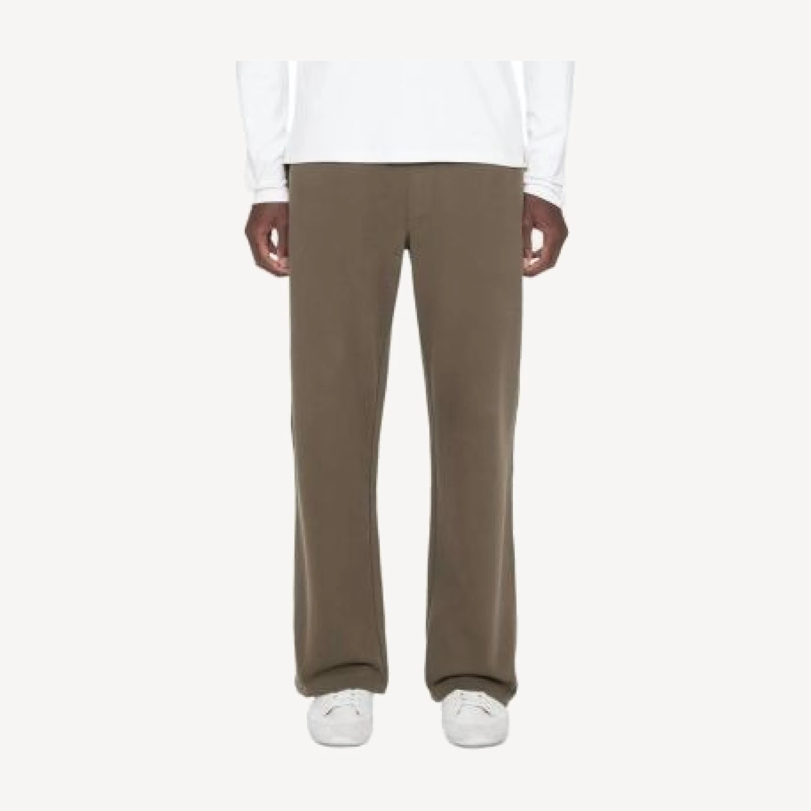 Allsaints Aston Cotton Sweatpants