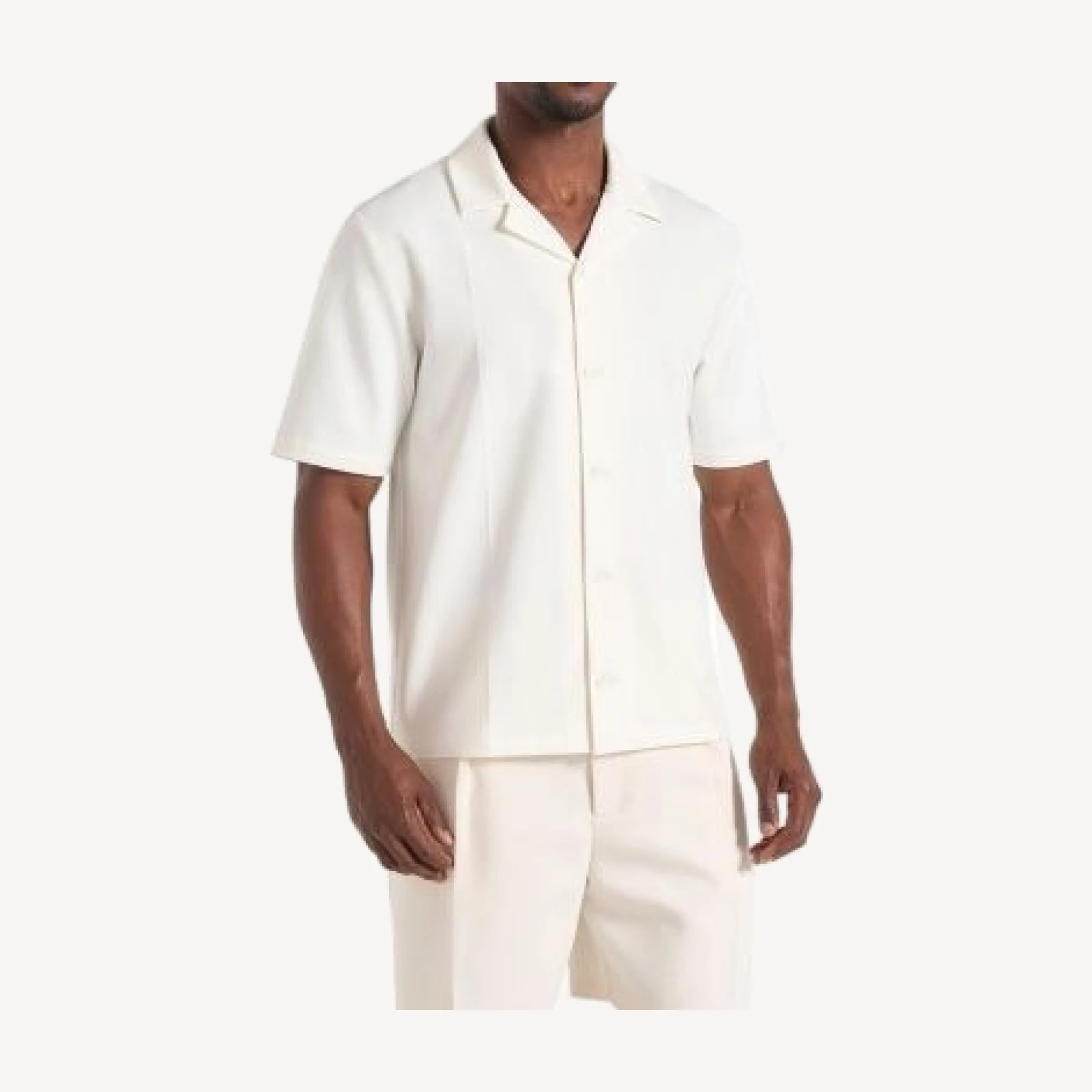 Maniere De Voir Felix Relaxed Shirt