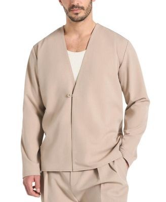 Maniere De Voir Axel Minimal Shirt