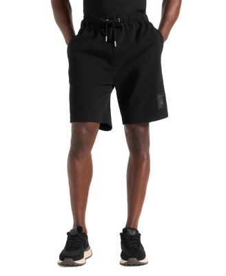 Maniere De Voir Sh001 Unisex Cotton Shorts