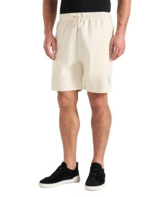 Maniere De Voir Sh001 Unisex Cotton Shorts