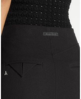 Maniere De Voir Regine Maxi Skirt