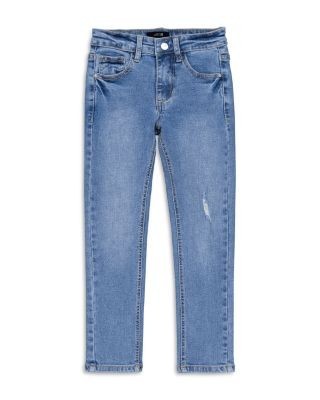 Joe's Jeans Boys' Brixton Straight Fit Jeans - Little Kid