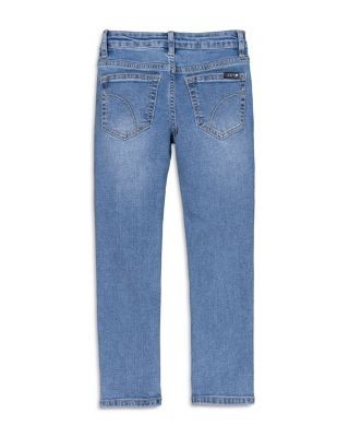Joe's Jeans Boys' Brixton Straight Fit Jeans - Little Kid