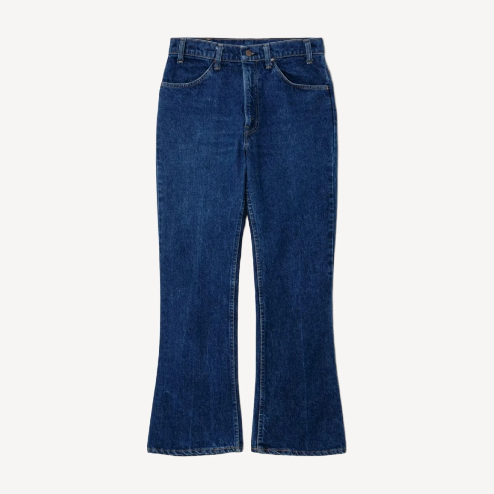 80s Flare Levi's 646 - #17