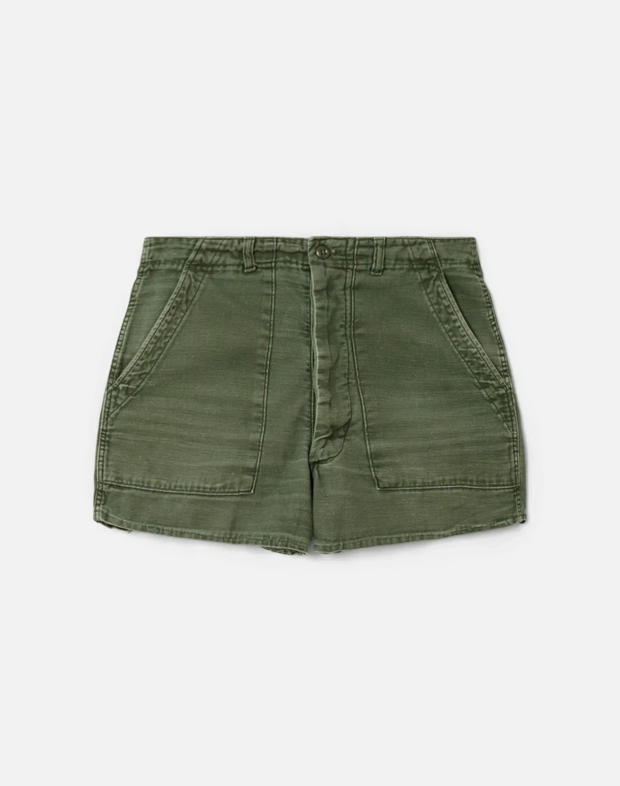 RE/DONE Vintage | 60s OG-107 Shorts