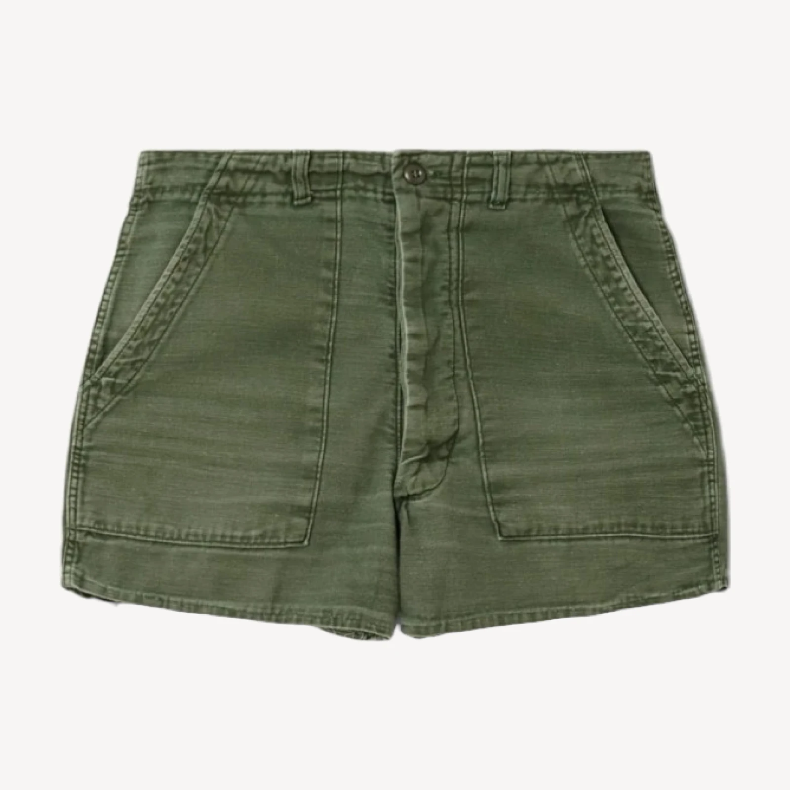 RE/DONE Vintage | 60s OG-107 Shorts