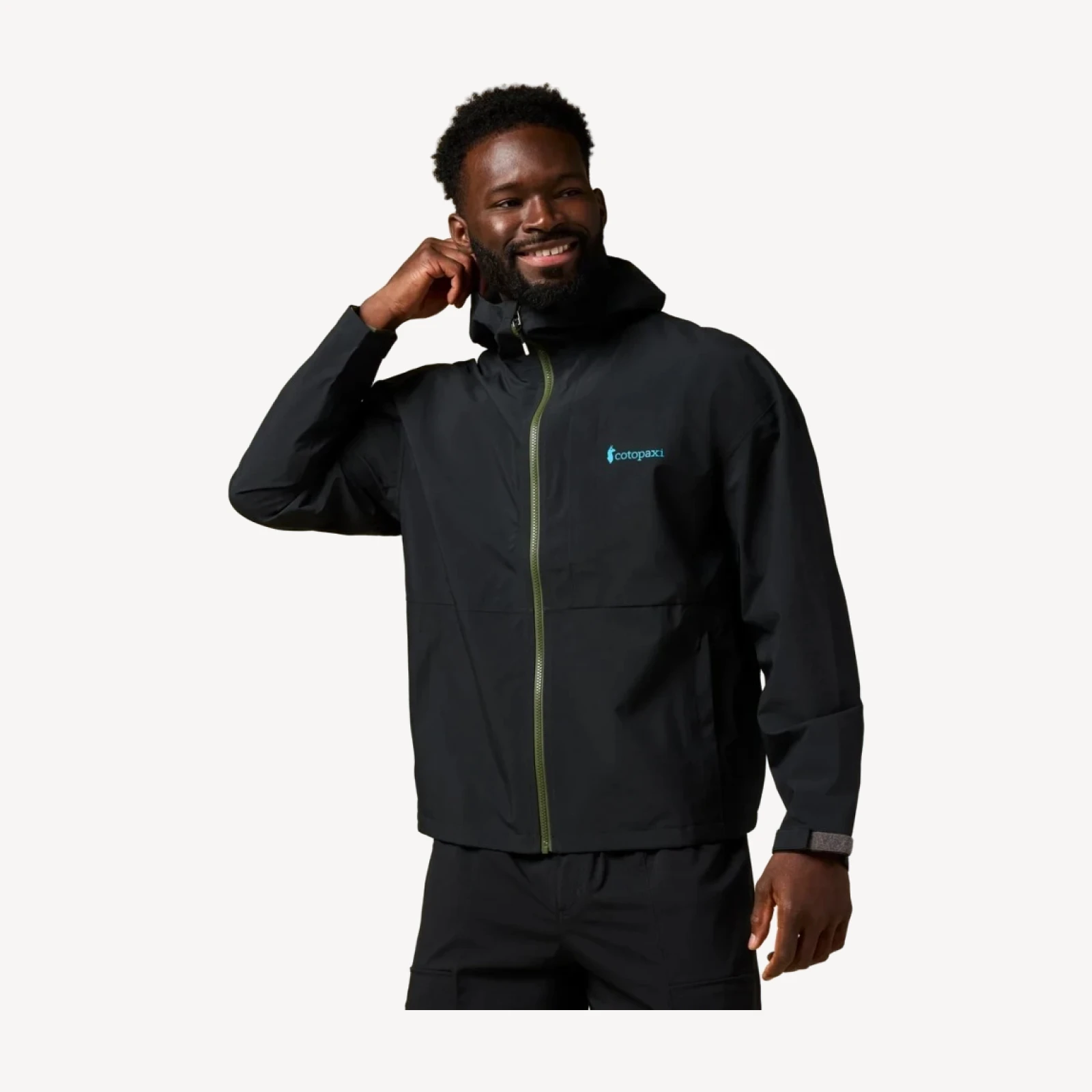 Cielo Rain Jacket - Men's