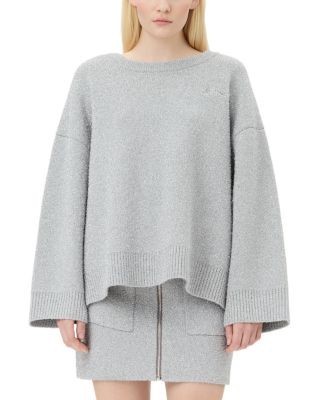 Ganni Sparkle Sweater