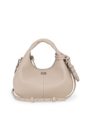 Ganni Mini Hobo Bag