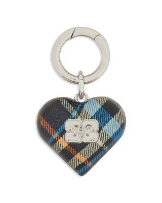 Ganni Bou Heart Charm