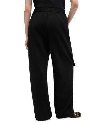 Ganni Future Relaxed Pants
