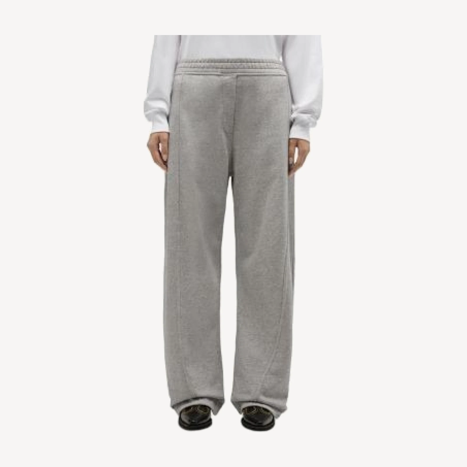Ganni Isoli Sweatpants