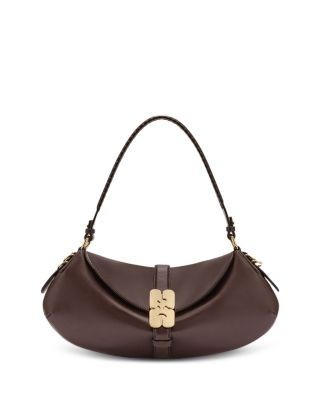 Ganni B Cat Shoulder Bag