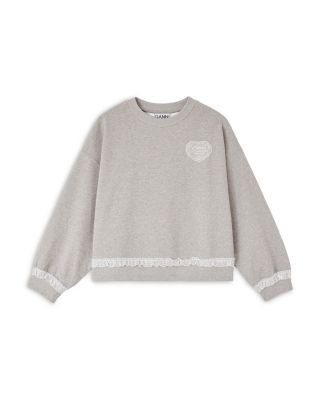 Ganni Isoli Sweatshirt