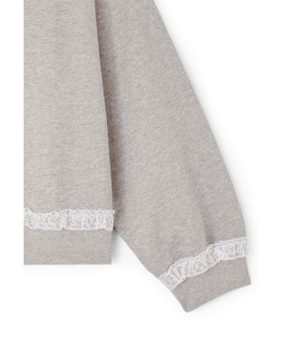 Ganni Isoli Sweatshirt