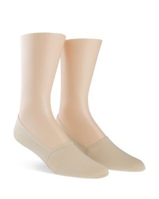 Calvin Klein No Show Liner Socks