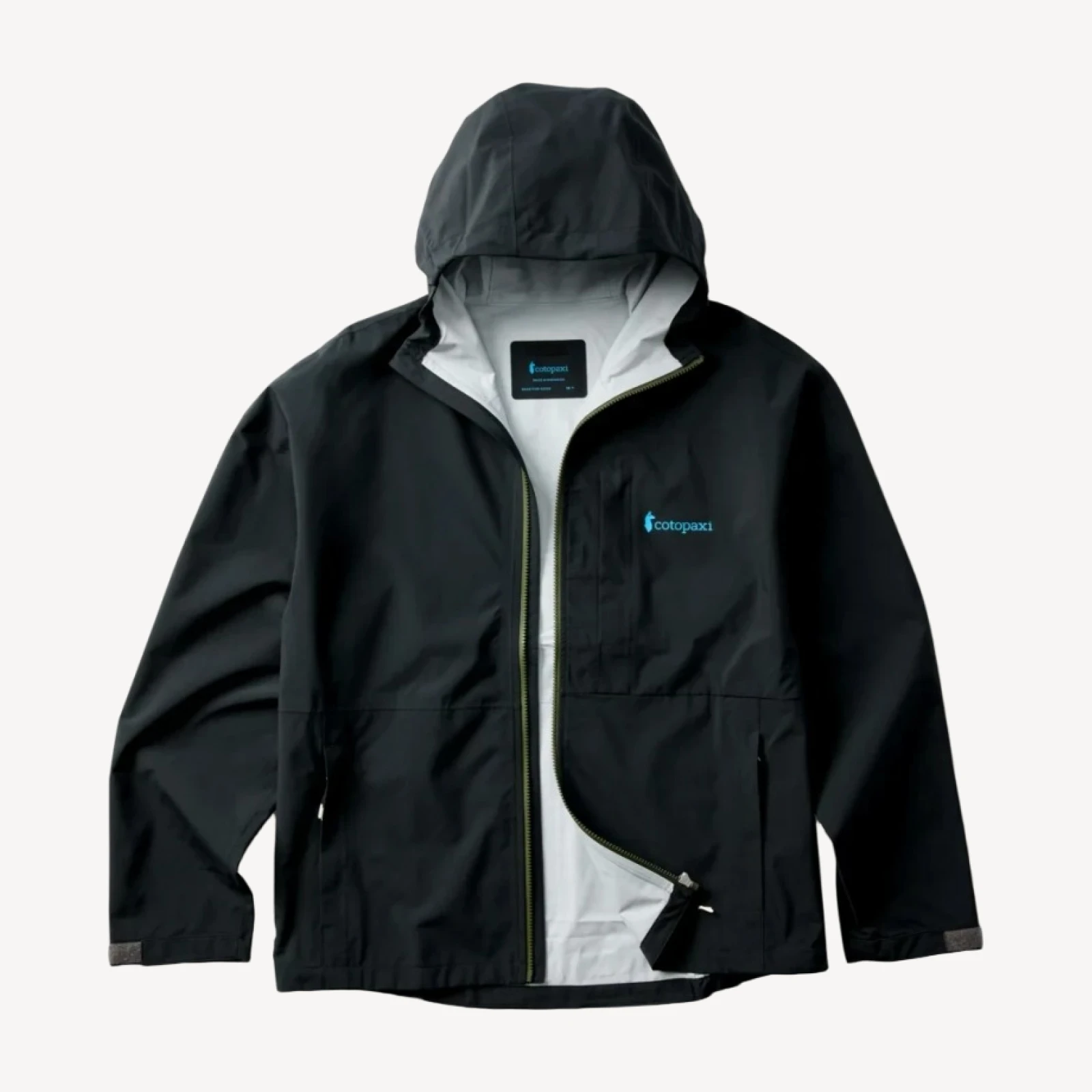 Cielo Rain Jacket - Men's