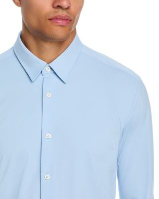 Boss Robbie Regular Fit Shirt