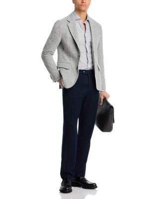 Boss Hanry Slim Fit Blazer