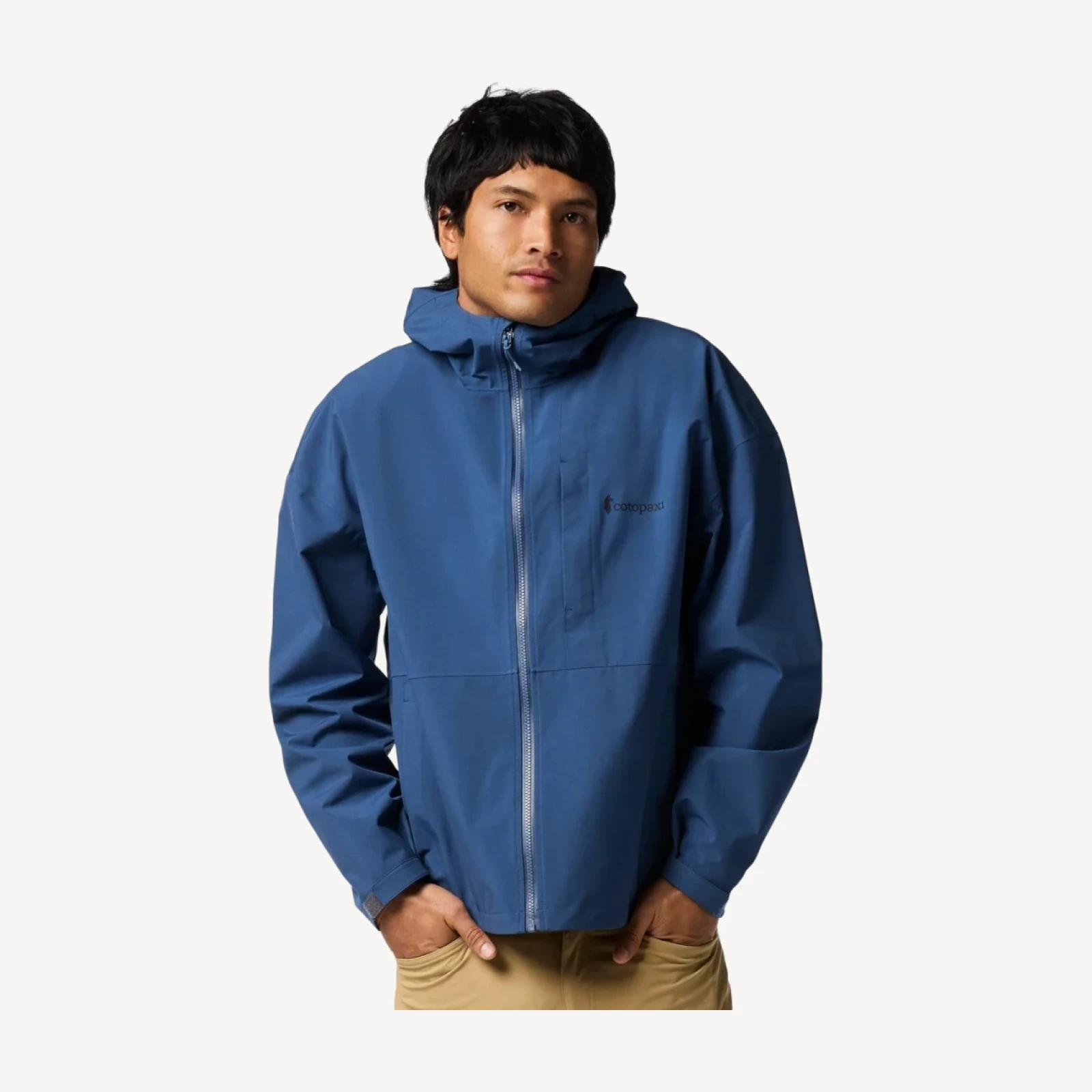 Cielo Rain Jacket - Men's