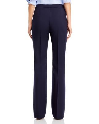 Boss Tuleah Bootcut Pants