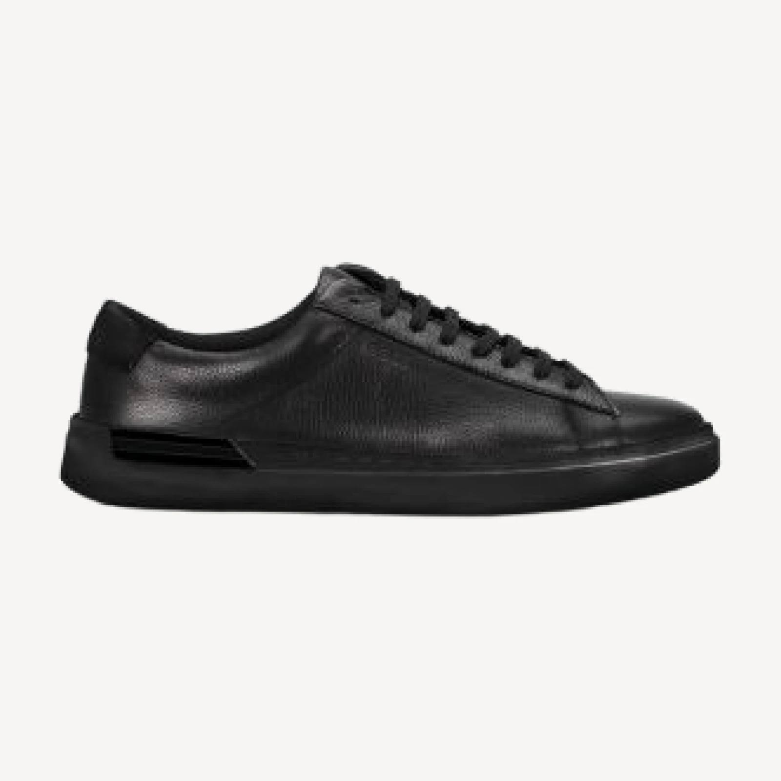 Boss Men's Clint Lace Up Sneakers
