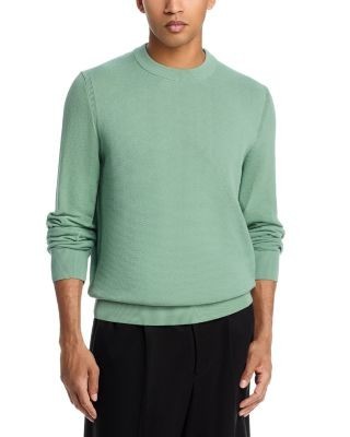 Boss Ecaio Crewneck Sweater