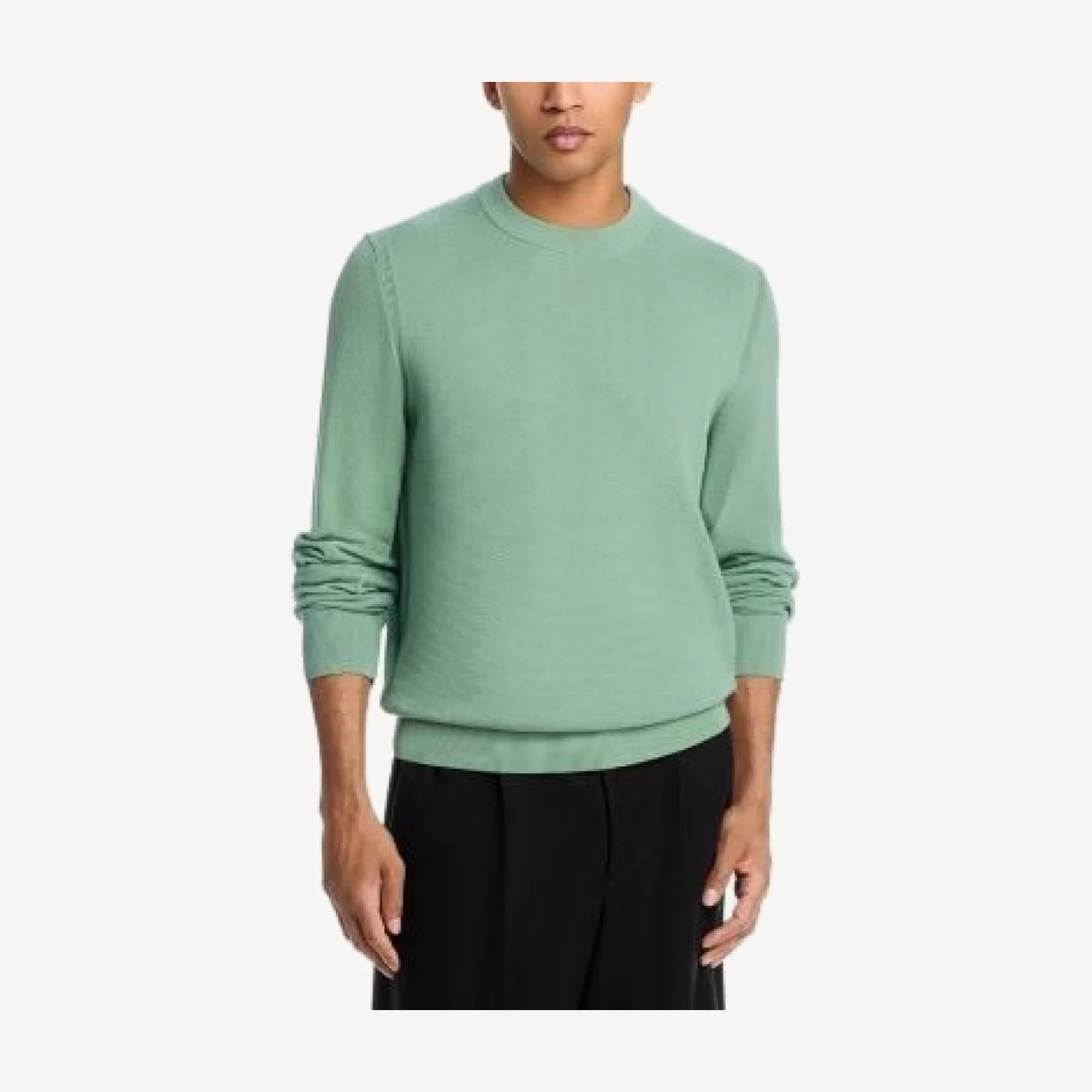 Boss Ecaio Crewneck Sweater