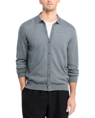 Boss Helbert Sweater