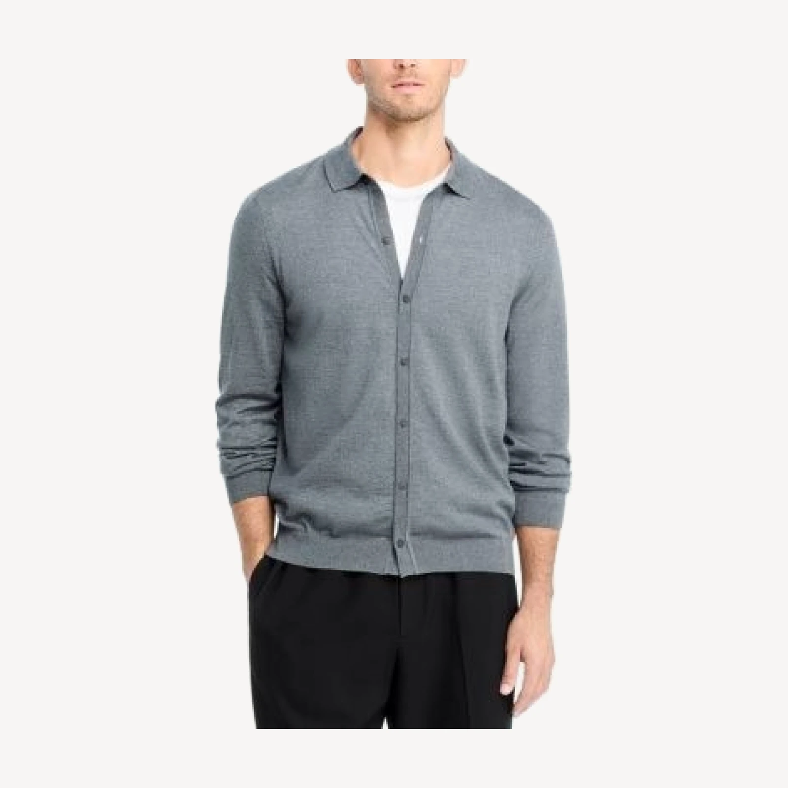 Boss Helbert Sweater