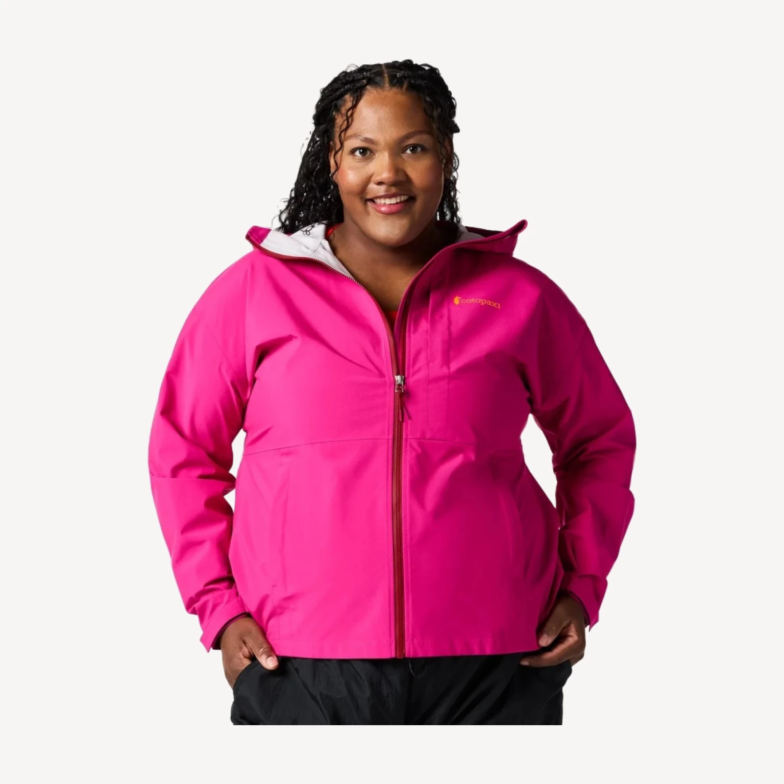 Cielo Rain Jacket - Women's