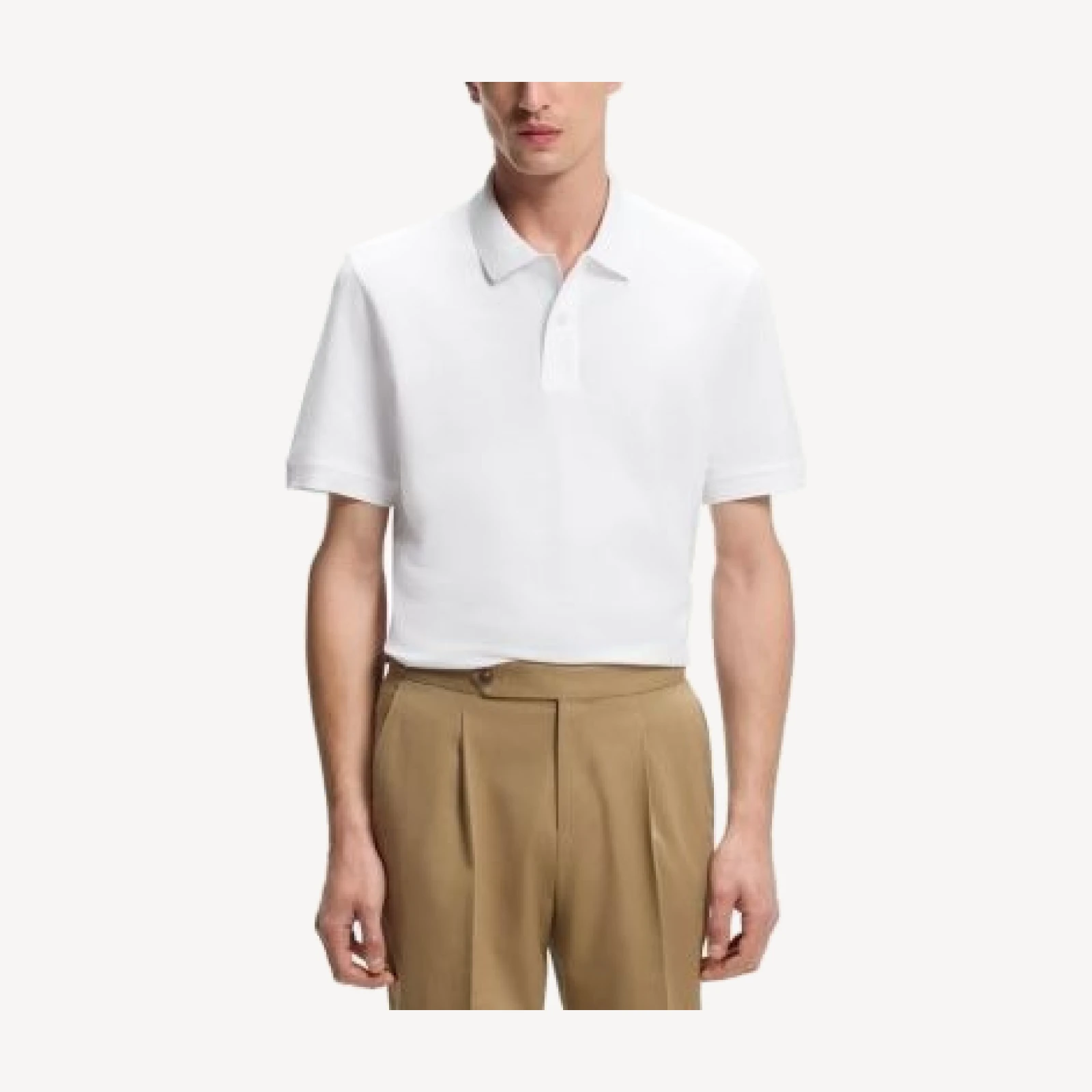 Boss Pallas Polo Shirt