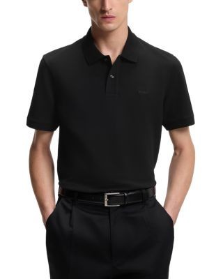 Boss Pallas Polo Shirt