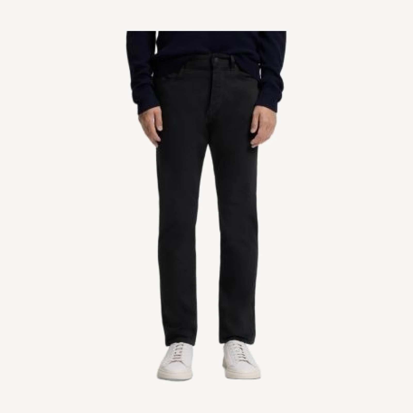 Boss P-Delaware Slim Fit Leisure Trousers