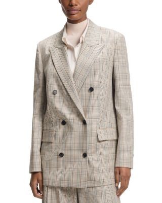 Boss Jukana Tailored Jacket