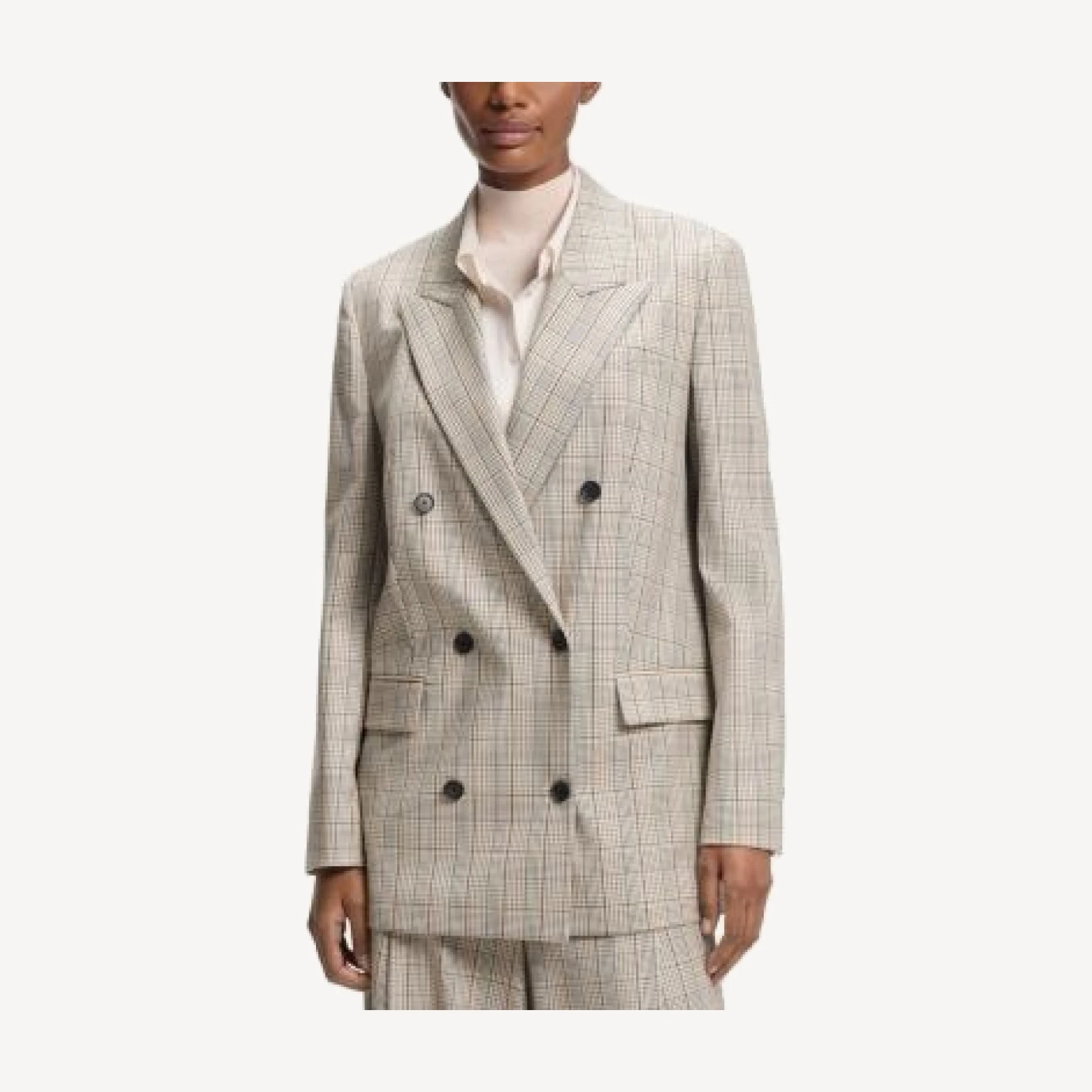 Boss Jukana Tailored Jacket